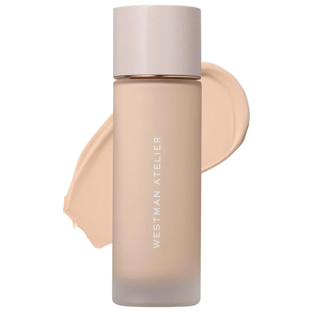 Suprême Bio-Complex Liquid Foundation