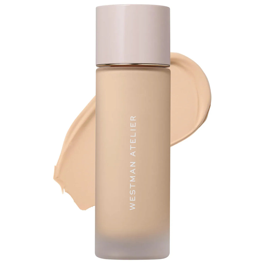 Suprême Bio-Complex Liquid Foundation