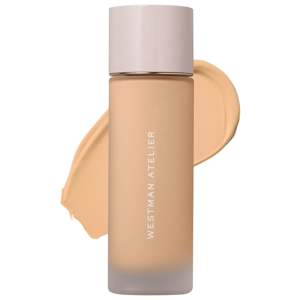 Suprême Bio-Complex Liquid Foundation