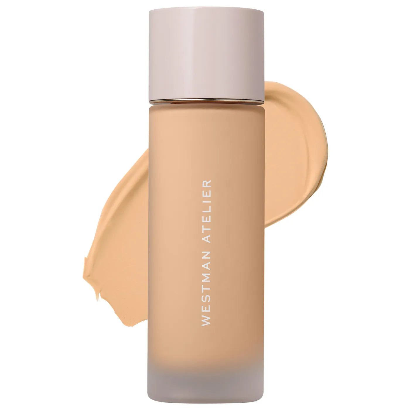 Suprême Bio-Complex Liquid Foundation