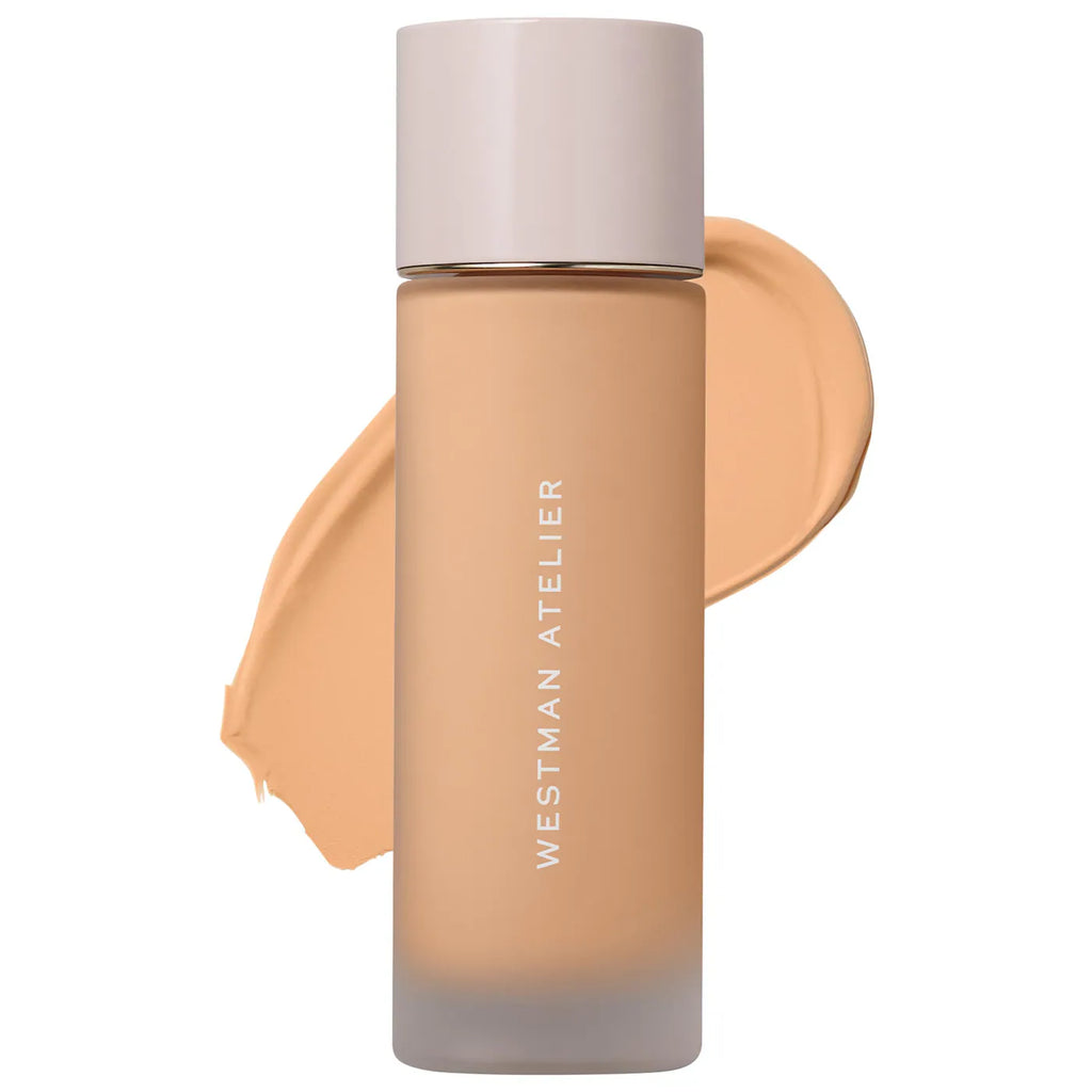 Suprême Bio-Complex Liquid Foundation