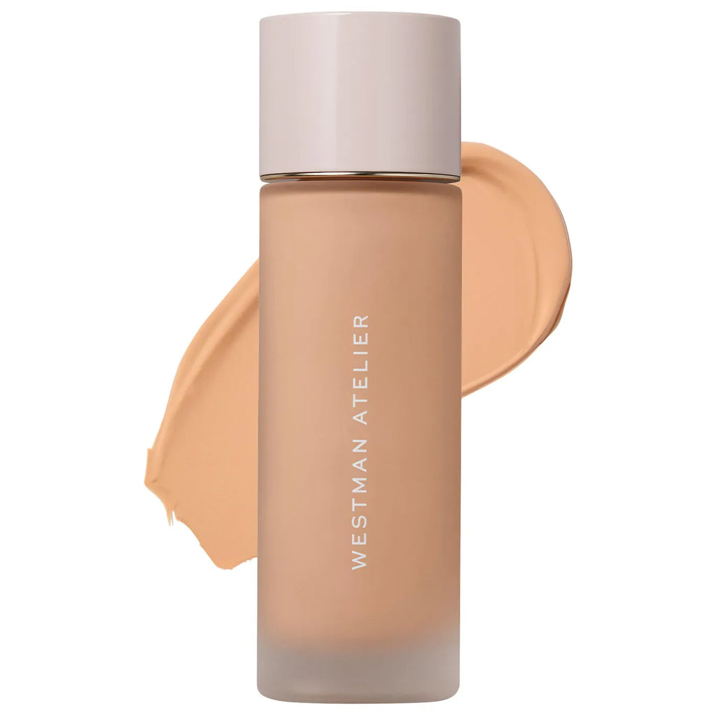 Suprême Bio-Complex Liquid Foundation