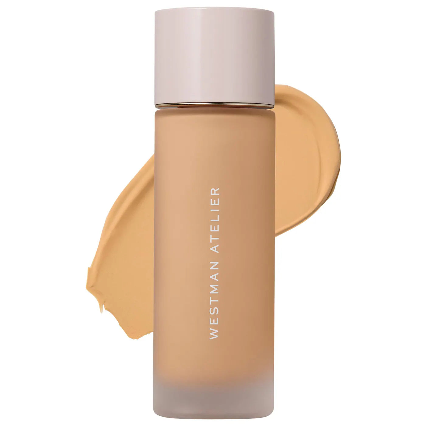 Suprême Bio-Complex Liquid Foundation