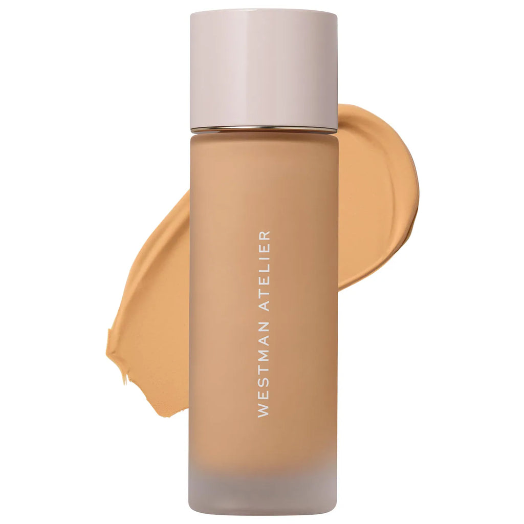 Suprême Bio-Complex Liquid Foundation