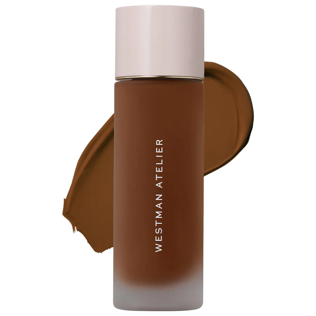 Suprême Bio-Complex Liquid Foundation