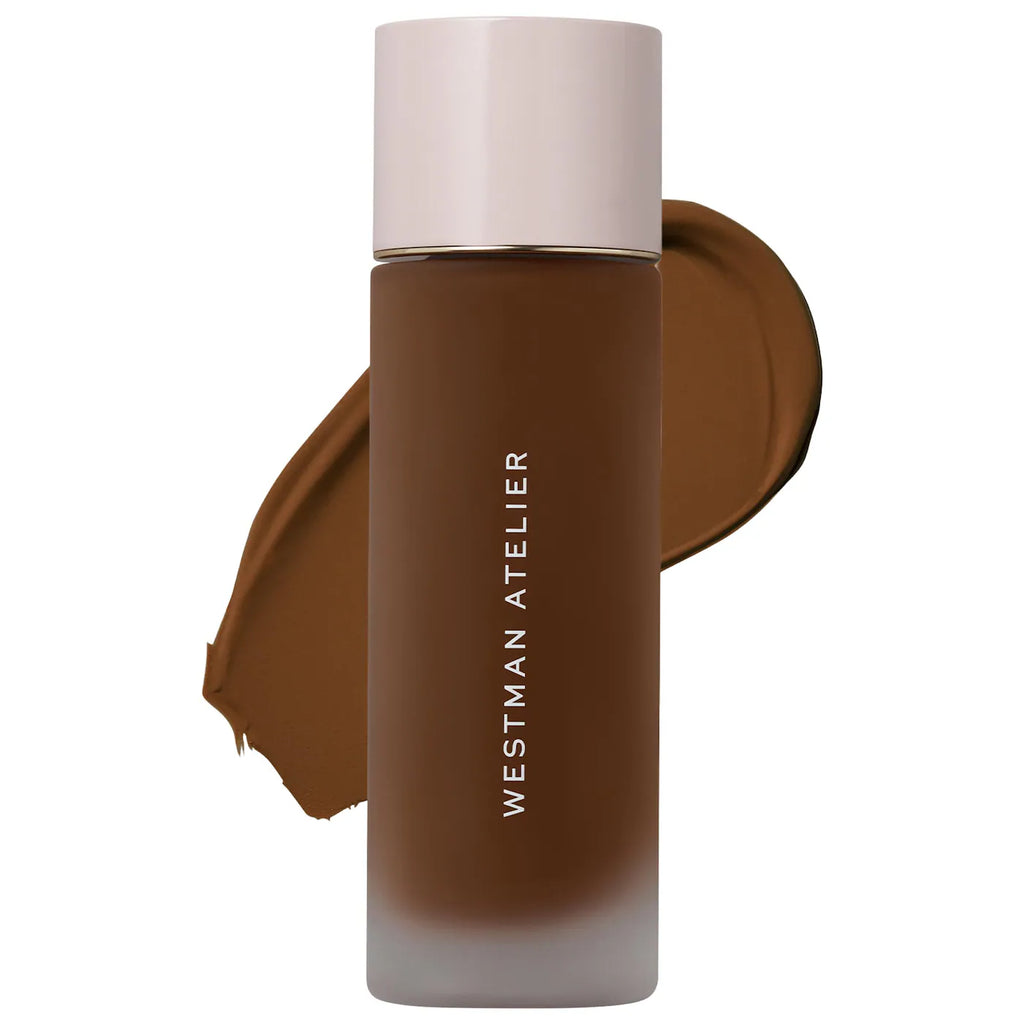 Suprême Bio-Complex Liquid Foundation