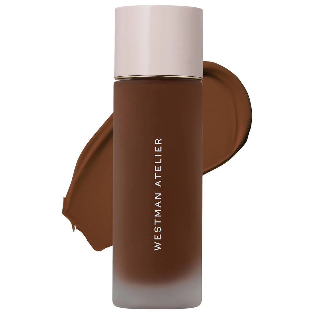 Suprême Bio-Complex Liquid Foundation