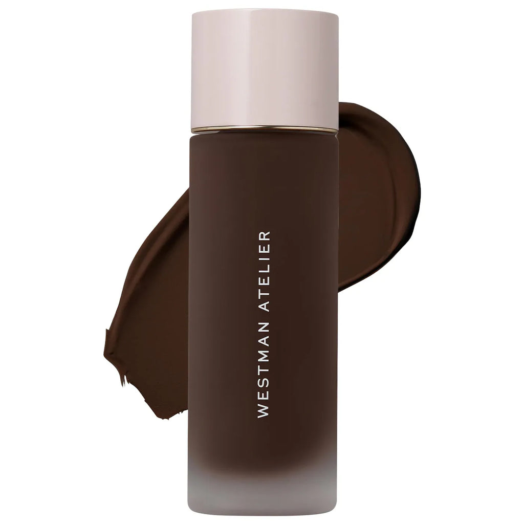 Suprême Bio-Complex Liquid Foundation