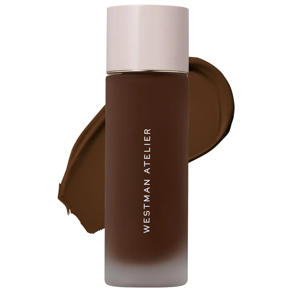 Suprême Bio-Complex Liquid Foundation