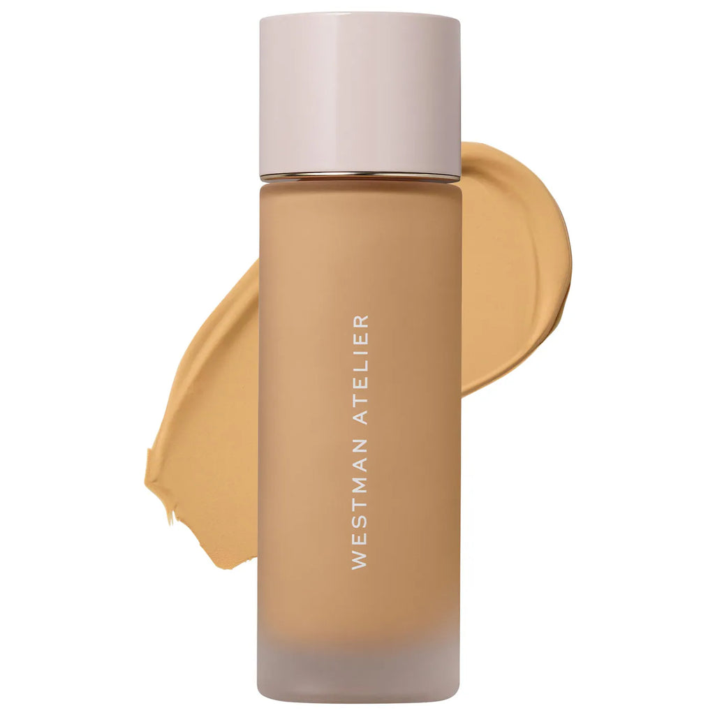 Suprême Bio-Complex Liquid Foundation