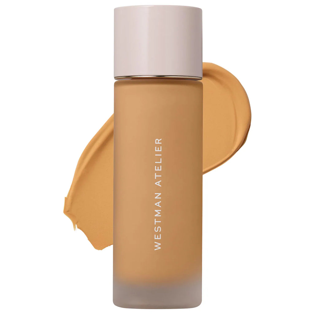Suprême Bio-Complex Liquid Foundation
