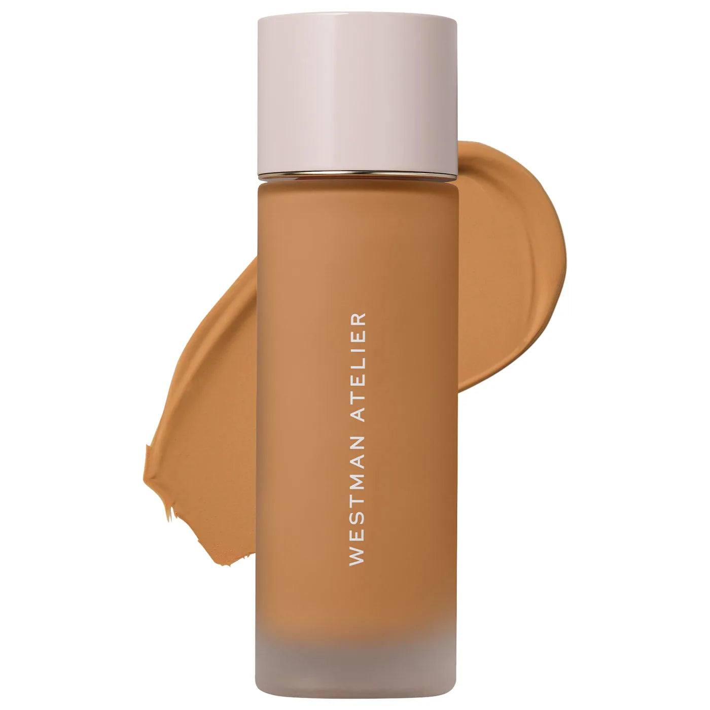Suprême Bio-Complex Liquid Foundation