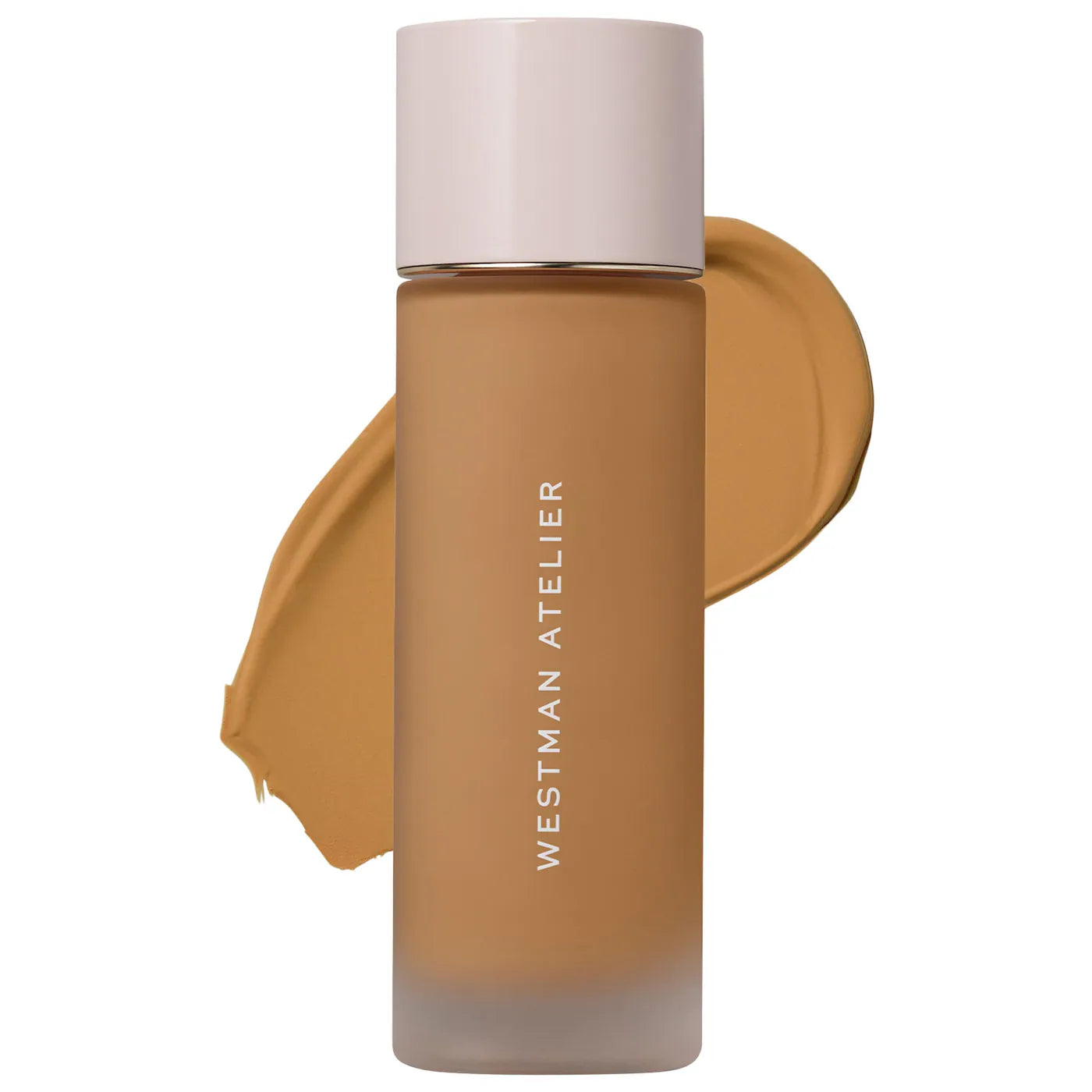 Suprême Bio-Complex Liquid Foundation
