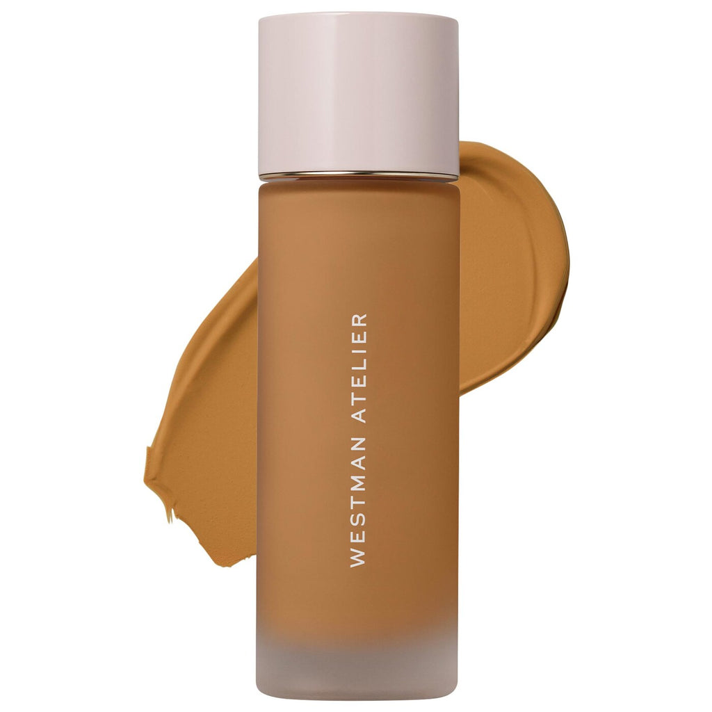 Suprême Bio-Complex Liquid Foundation