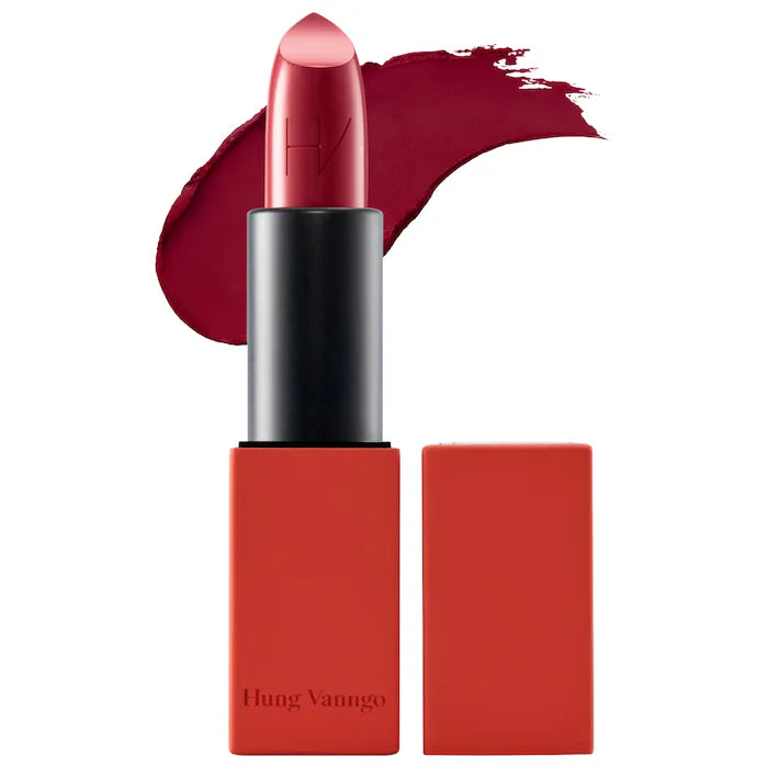 Creamy Matte Longwear Lipstick