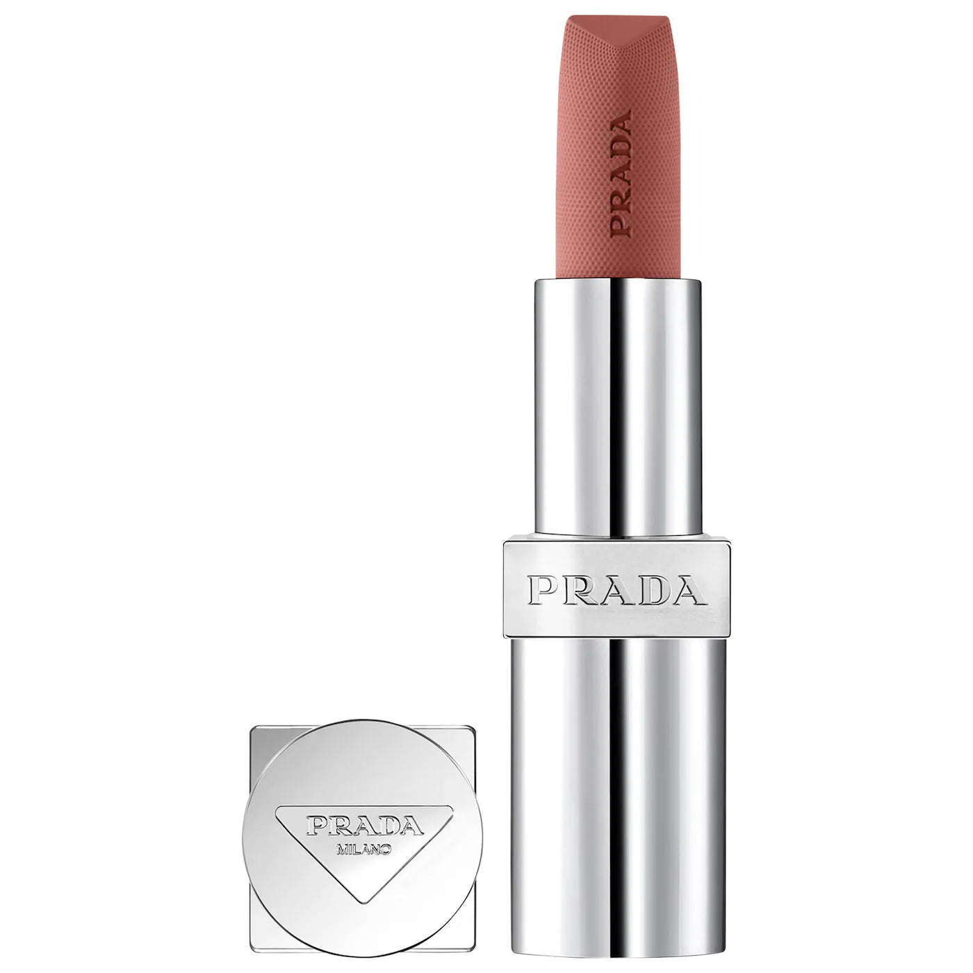 Monochrome Soft Matte Refillable Lipstick