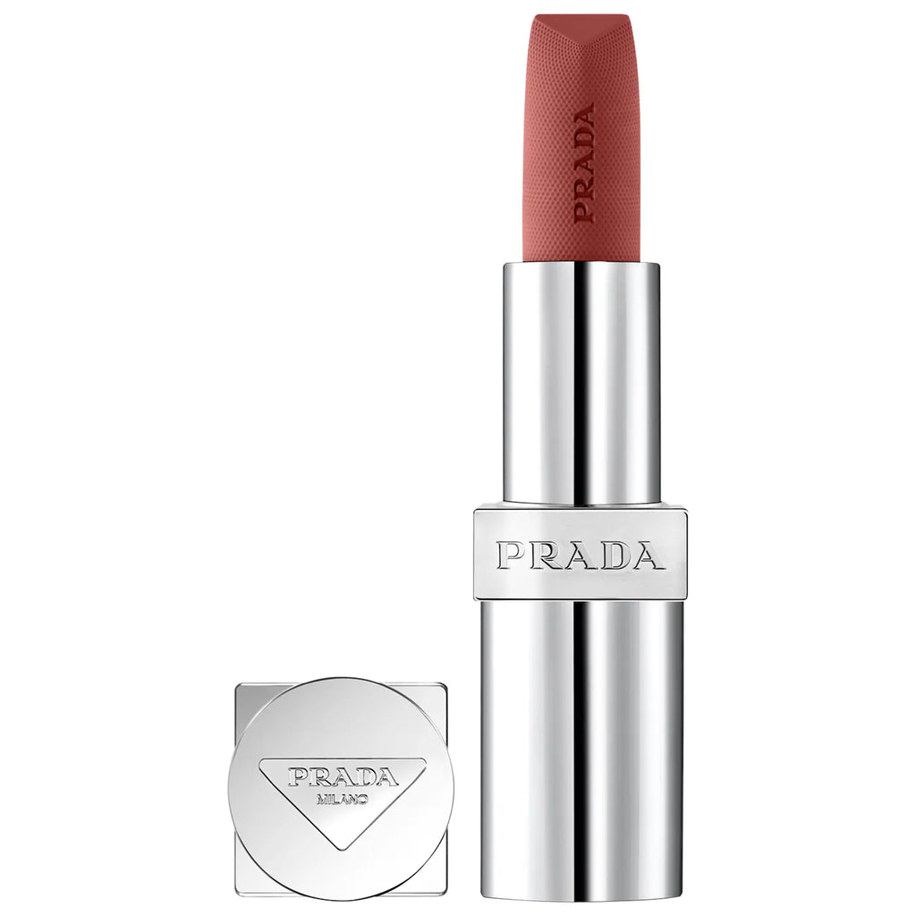 Monochrome Soft Matte Refillable Lipstick