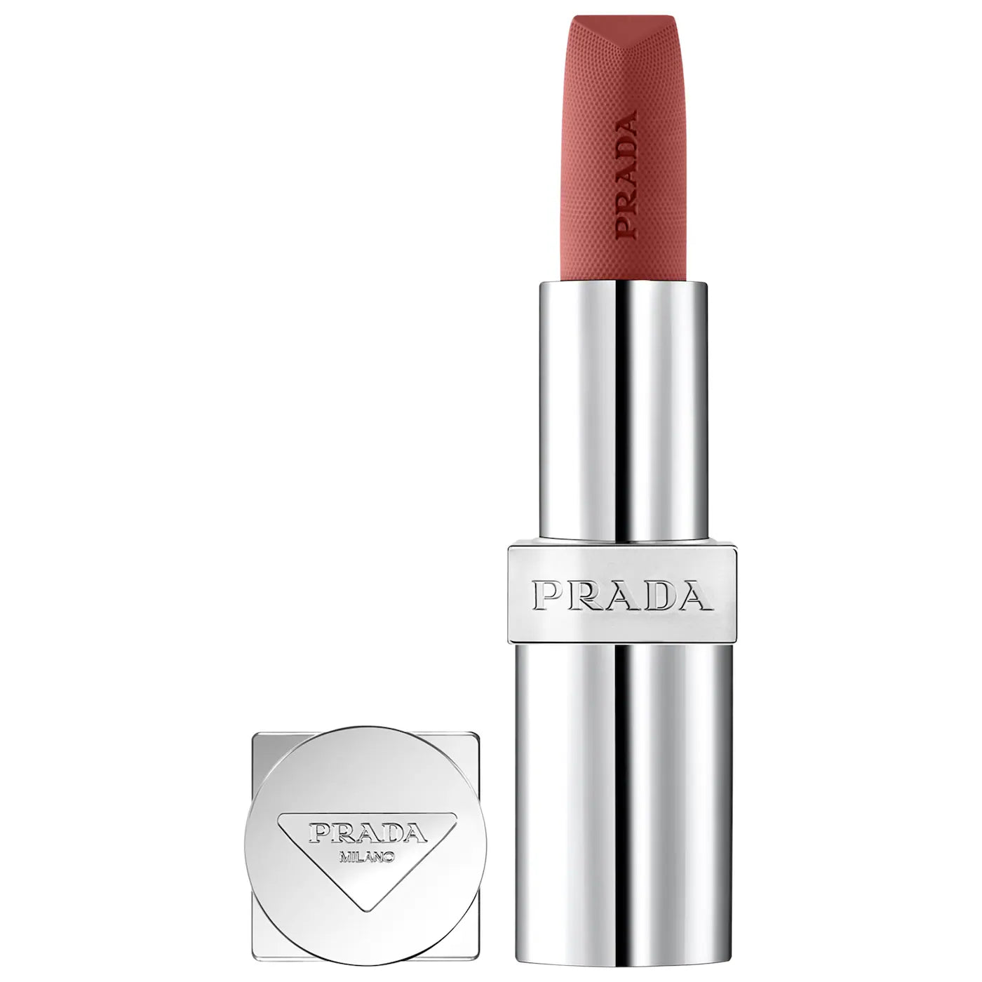 Monochrome Soft Matte Refillable Lipstick