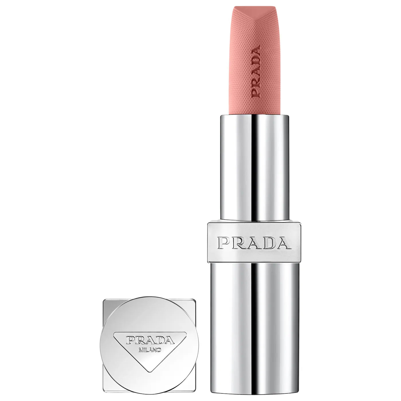 Monochrome Soft Matte Refillable Lipstick