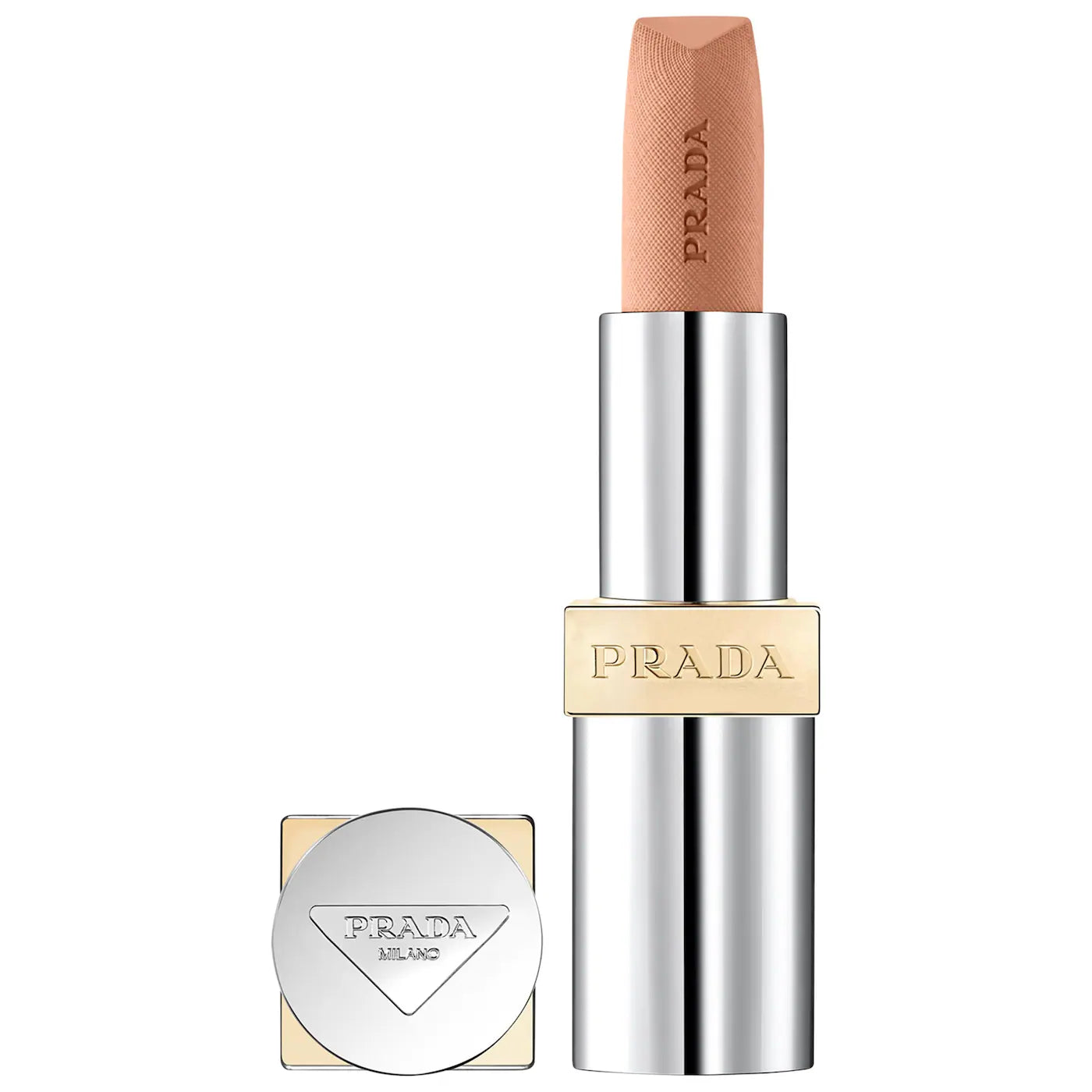 Monochrome Hyper Matte Refillable Lipstick