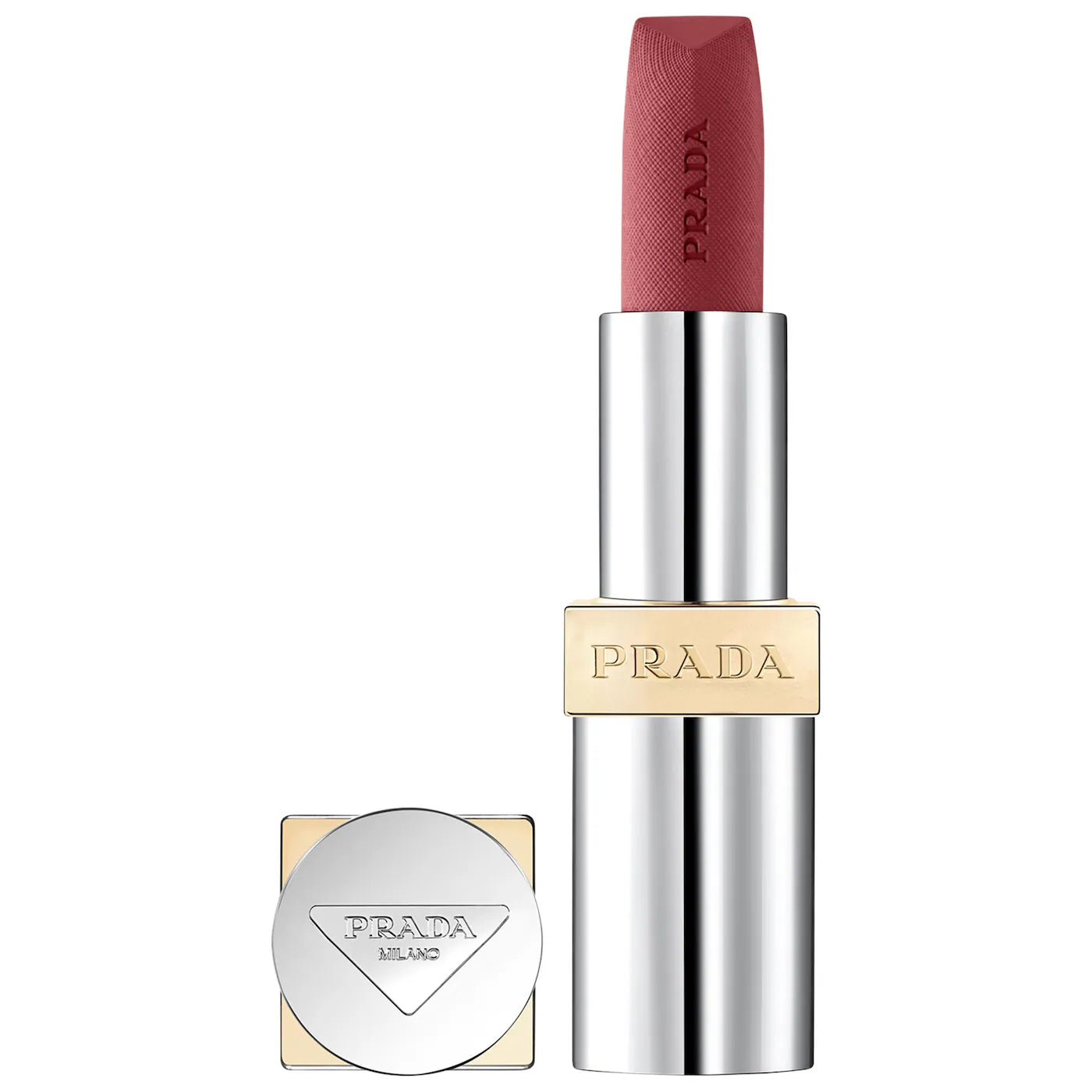 Monochrome Hyper Matte Refillable Lipstick