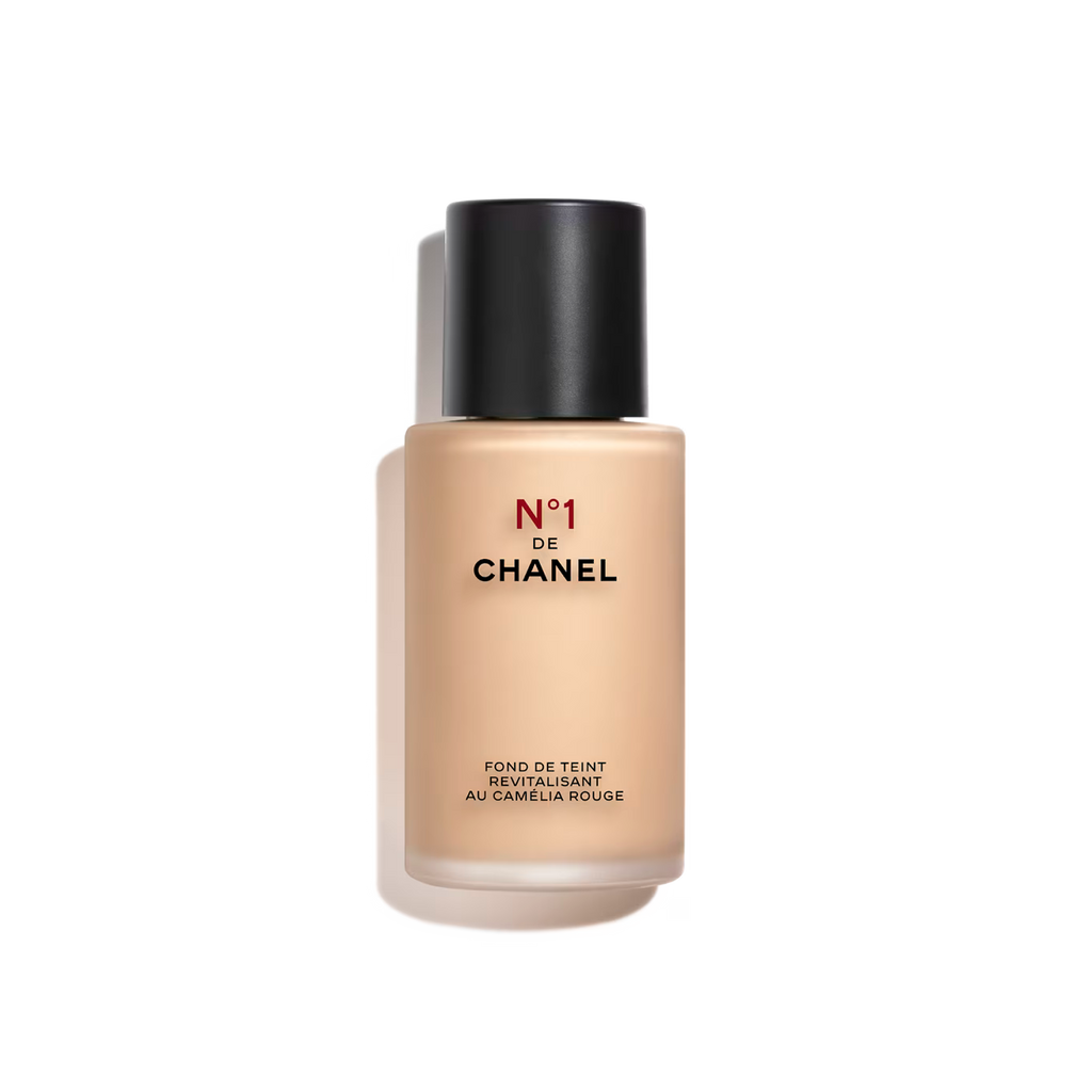 N°1 de Chanel Revitalizing Foundation