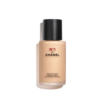 N°1 de Chanel Revitalizing Foundation