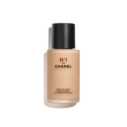 N°1 de Chanel Revitalizing Foundation