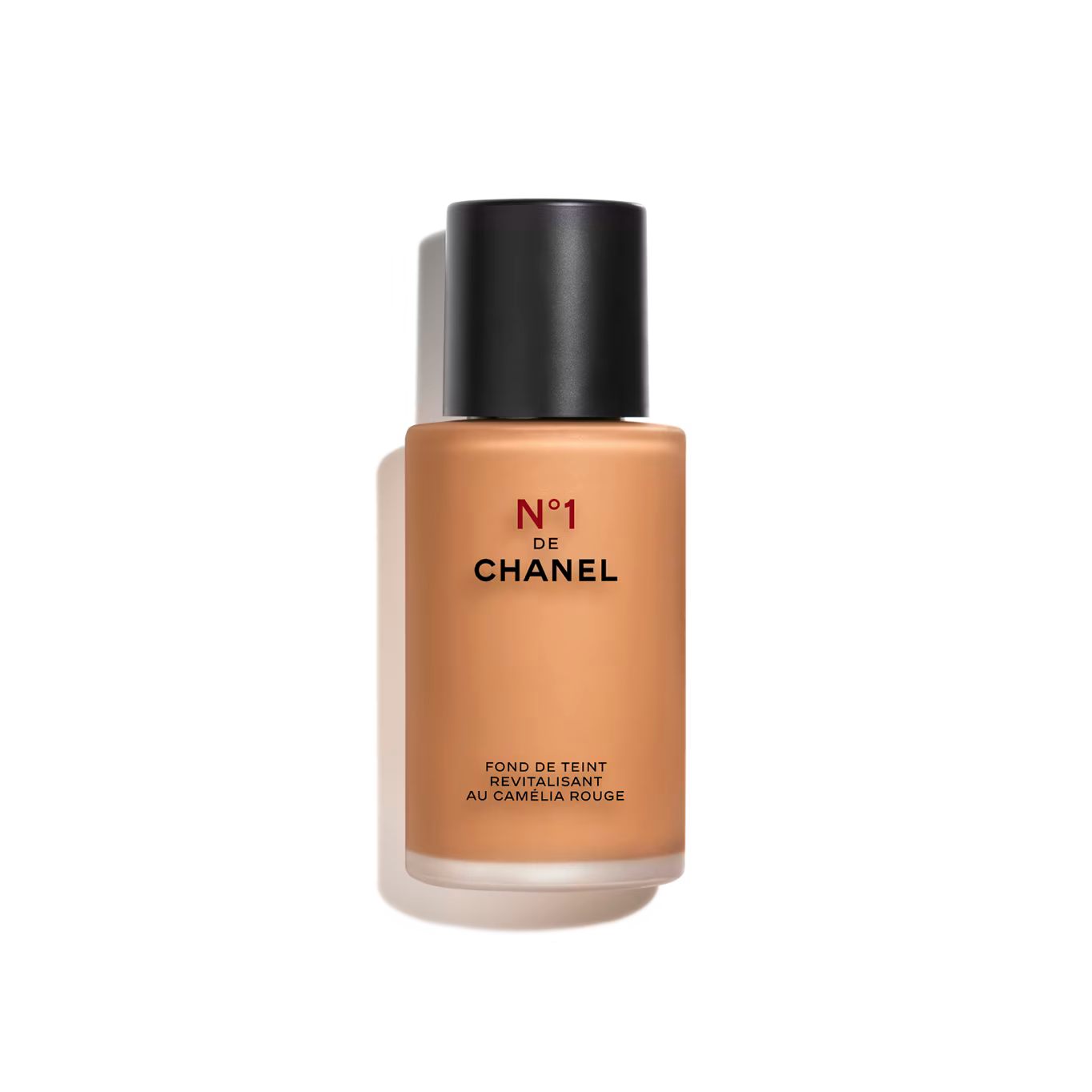 N°1 de Chanel Revitalizing Foundation
