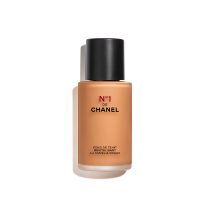 N°1 de Chanel Revitalizing Foundation