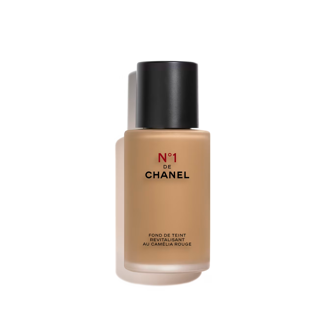 N°1 de Chanel Revitalizing Foundation