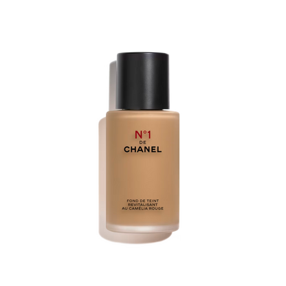 N°1 de Chanel Revitalizing Foundation