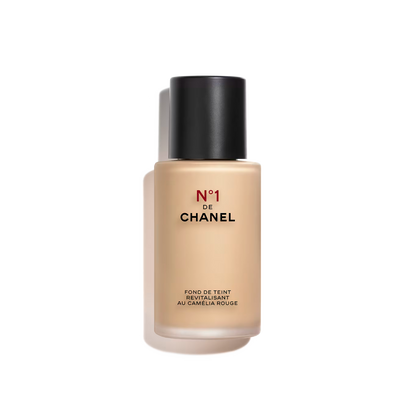N°1 de Chanel Revitalizing Foundation