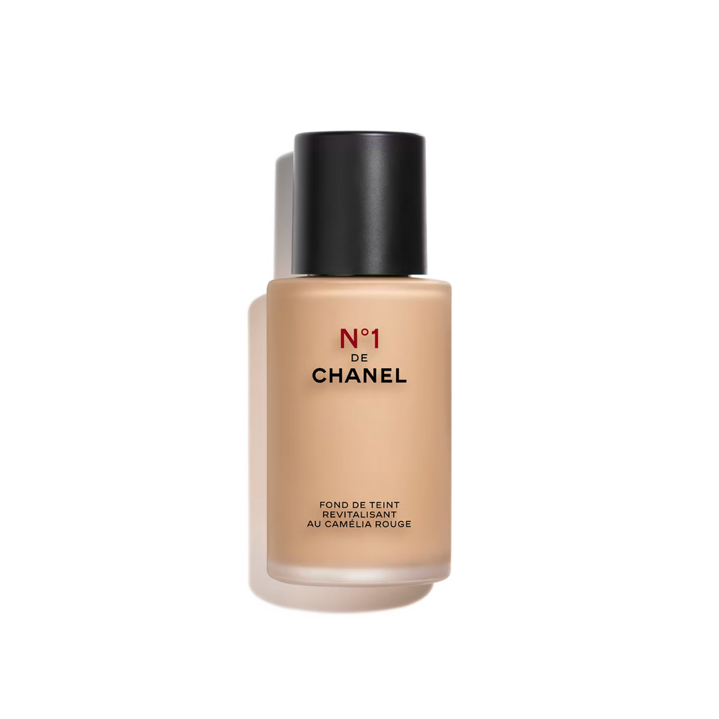 N°1 de Chanel Revitalizing Foundation