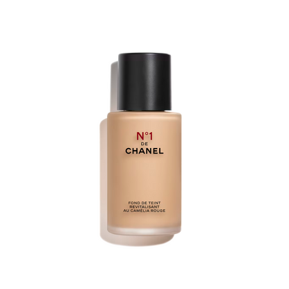 N°1 de Chanel Revitalizing Foundation