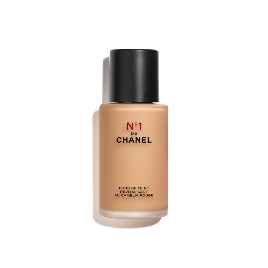 N°1 de Chanel Revitalizing Foundation