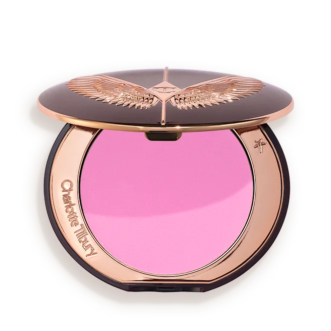 Airbrush Flawless Blush Blur