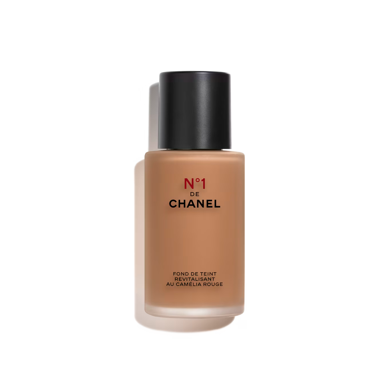 N°1 de Chanel Revitalizing Foundation