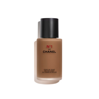 N°1 de Chanel Revitalizing Foundation
