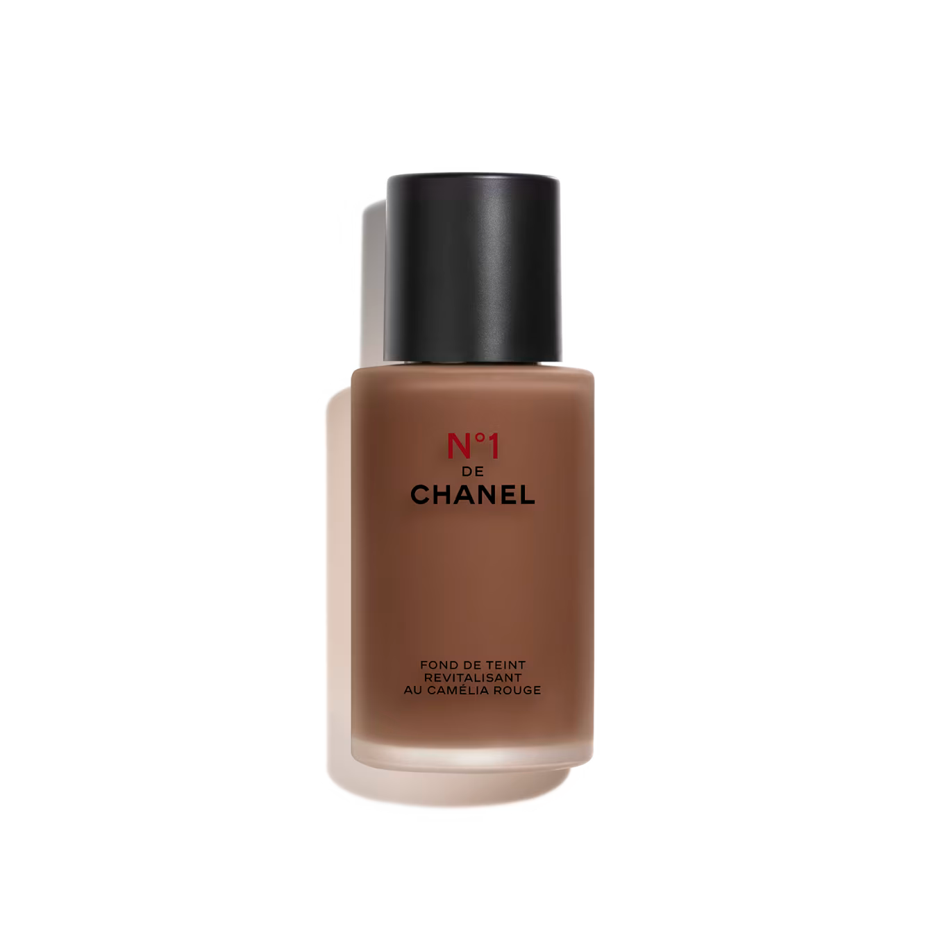 N°1 de Chanel Revitalizing Foundation