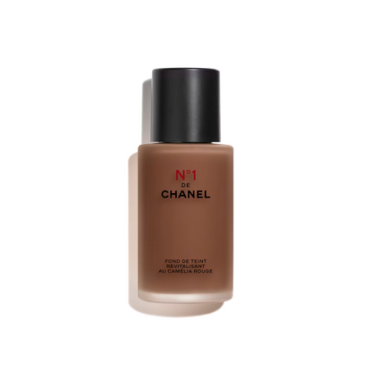 N°1 de Chanel Revitalizing Foundation