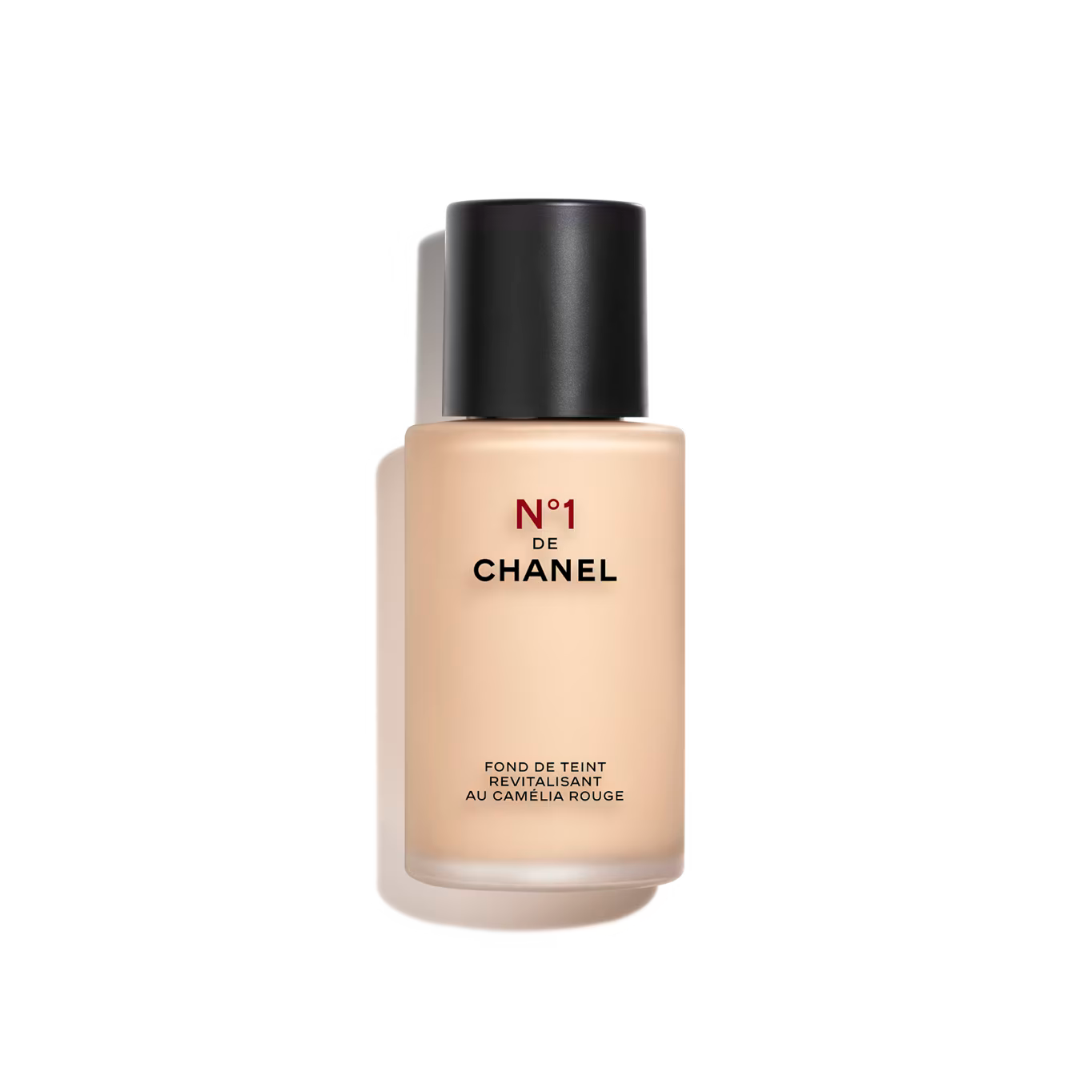 N°1 de Chanel Revitalizing Foundation