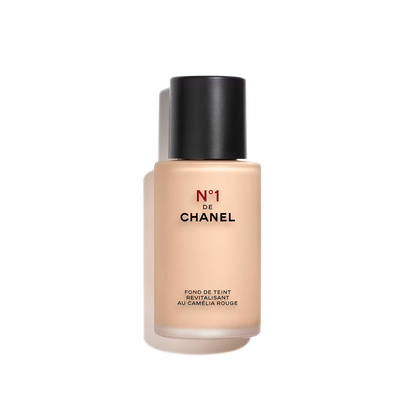 N°1 de Chanel Revitalizing Foundation