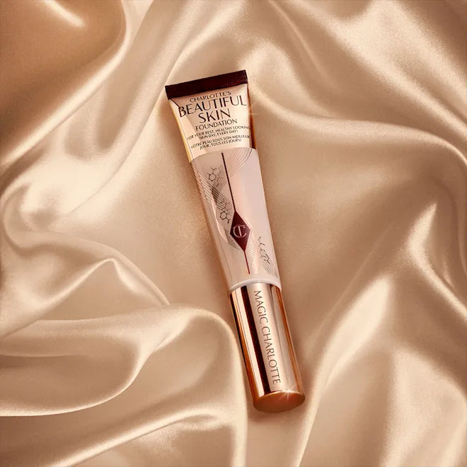 Beautiful Skin Foundation