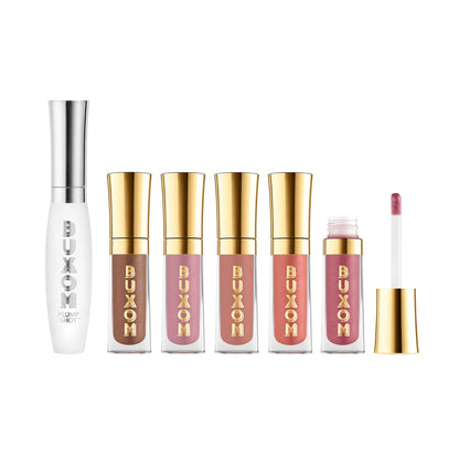 The Main Event™ Plumping Lip Gloss Set