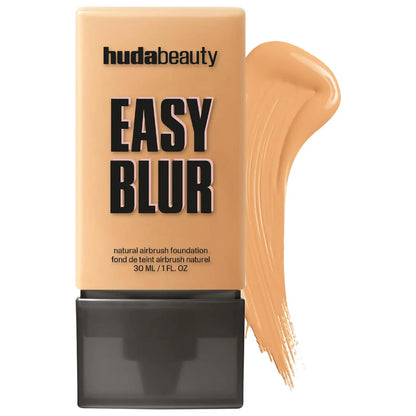 Easy Blur Foundation