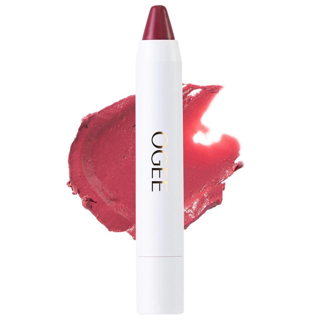 Sculpted Hydrating Tinted Lip Oil Balm