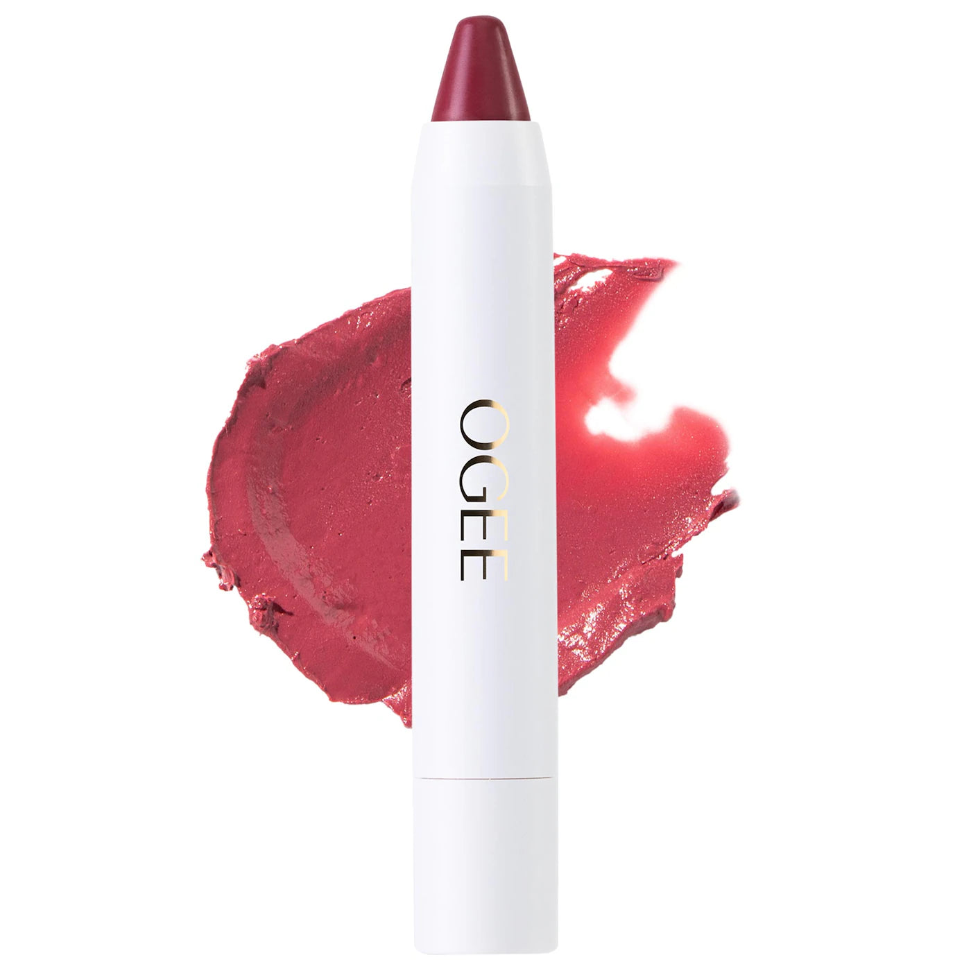 Sculpted Hydrating Tinted Lip Oil Balm