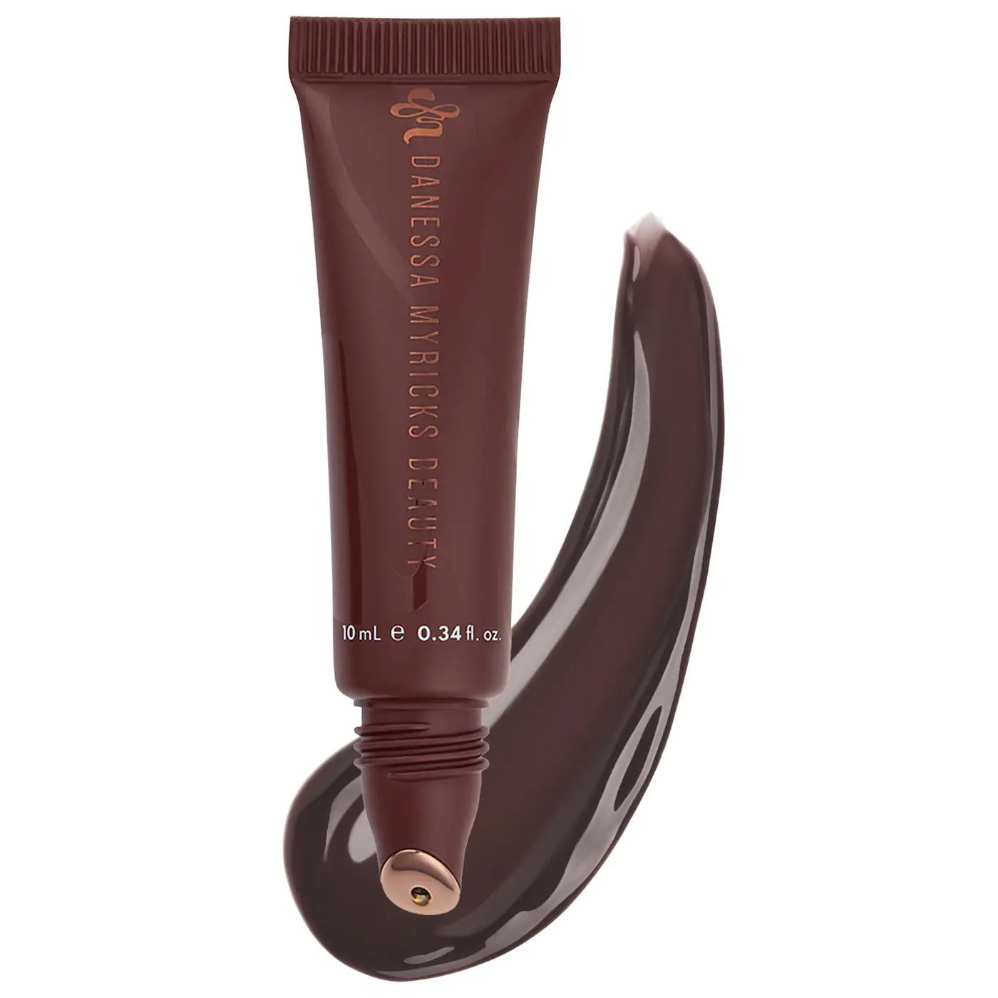 GlossWork 4D Ultra Shine Plumping Lip Gloss