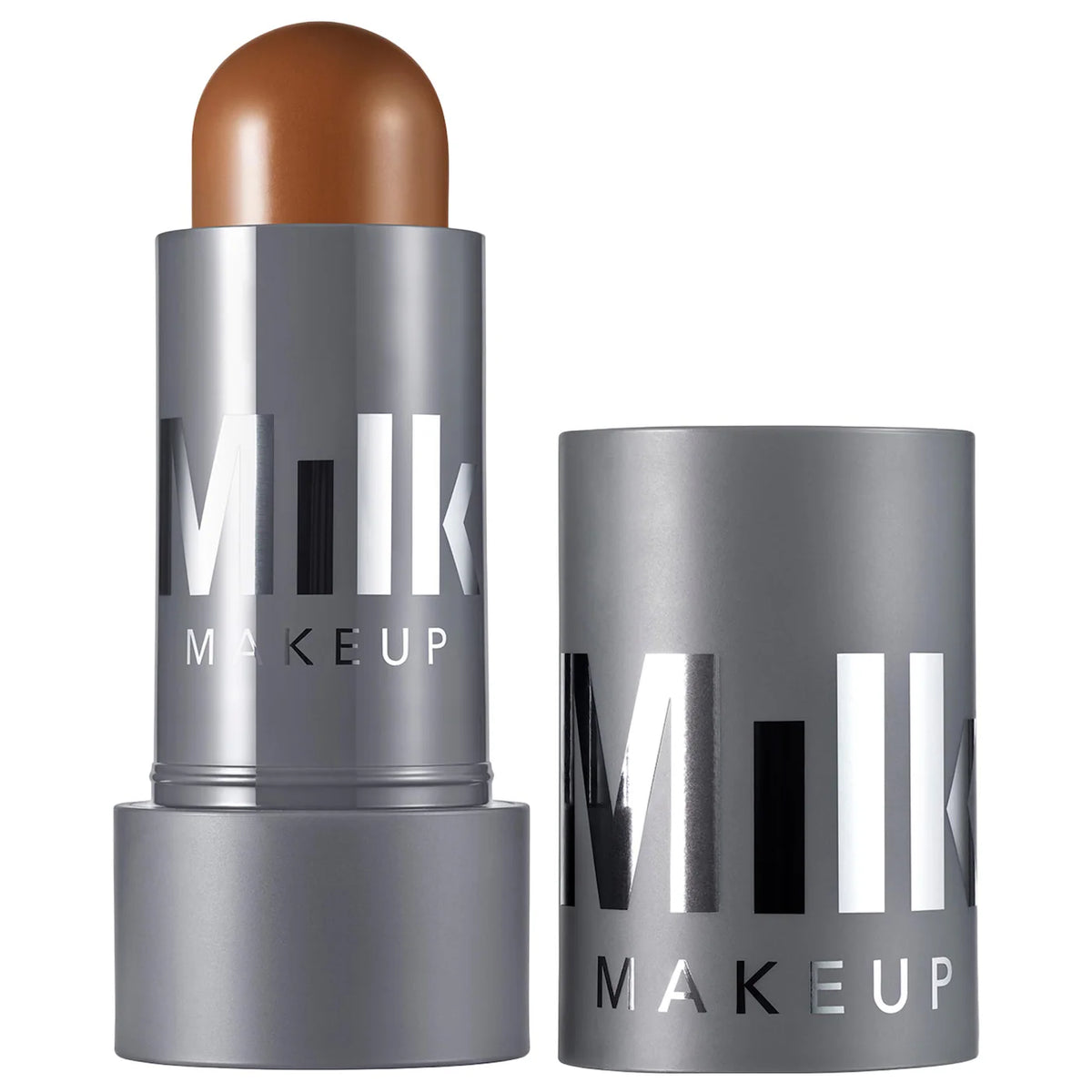 Creamy Matte Bronzer Stick with Hyaluronic Acid